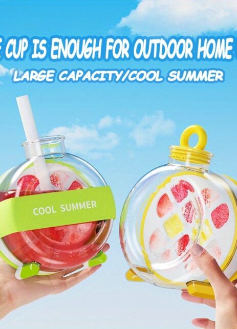 Molde para cubitos de hielo- Dos en uno