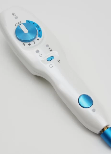 Complementos de Pluma de Plasma, máquina de belleza para rostro y cuerpo